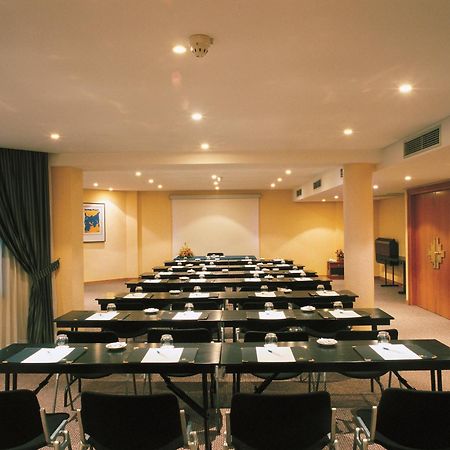 Hipotels Sherry Park Jerez de la Frontera Facilidades foto