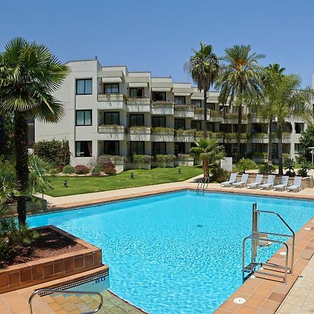 Hipotels Sherry Park Jerez de la Frontera Exterior foto