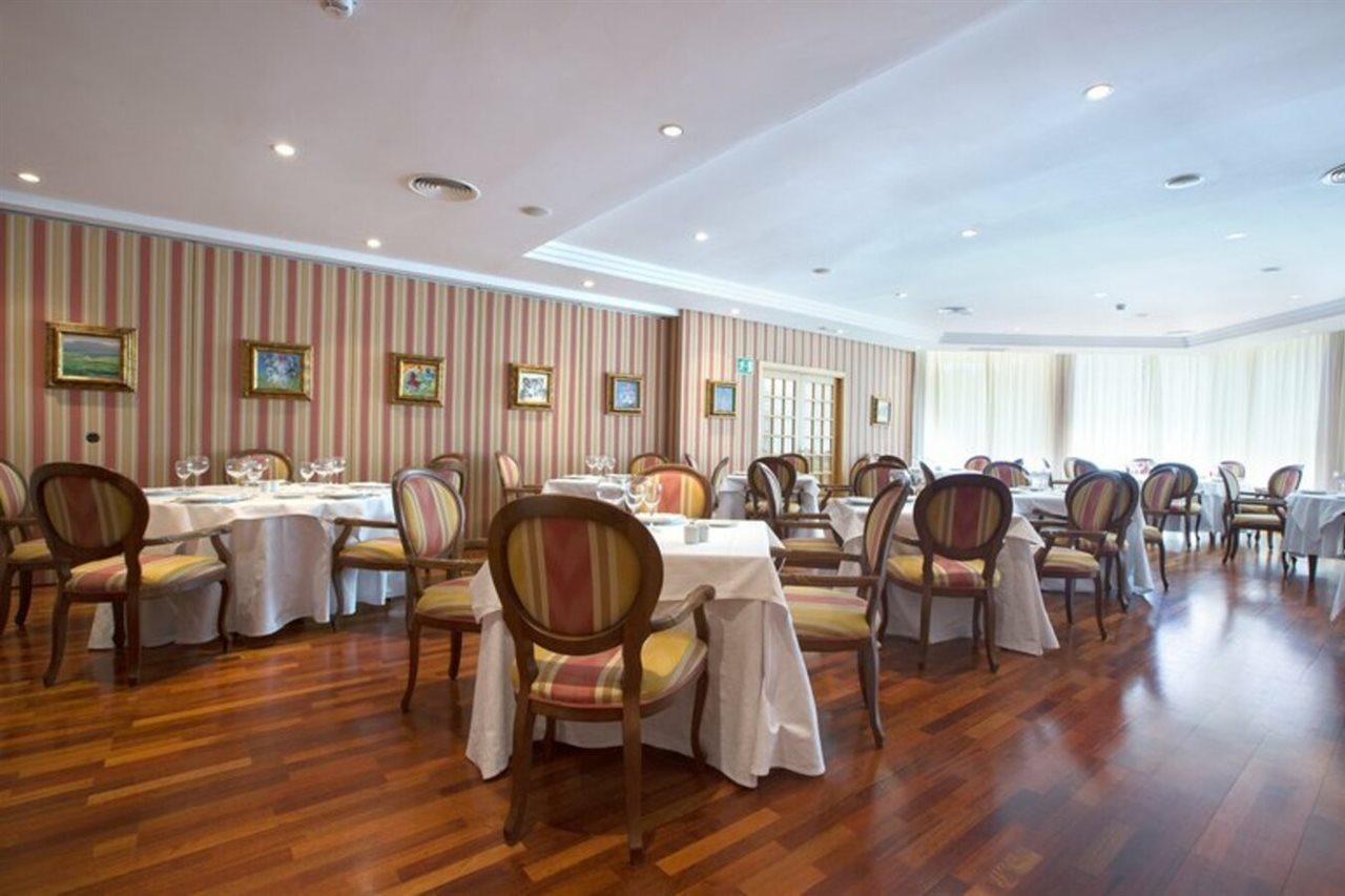 Hipotels Sherry Park Jerez de la Frontera Exterior foto