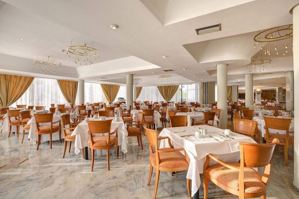 Hipotels Sherry Park Jerez de la Frontera Exterior foto